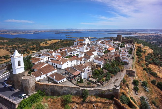 Alentejo