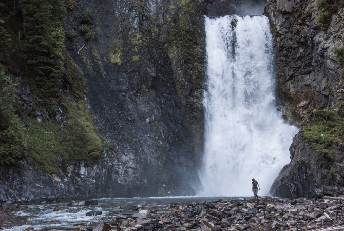 Kootenay Rockies Tourism Association