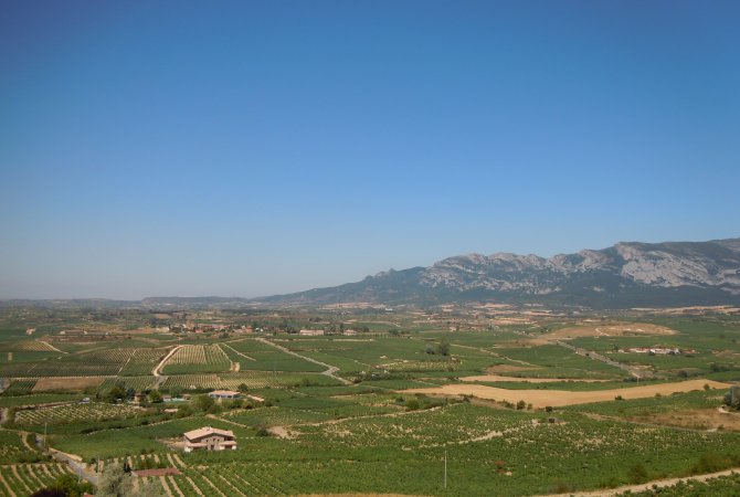 Rioja Alavesa